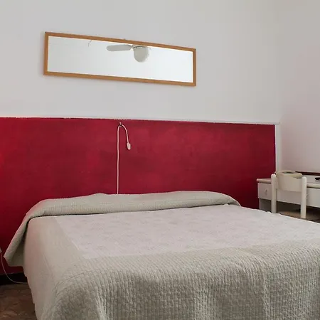 Fanny Hotel Alassio