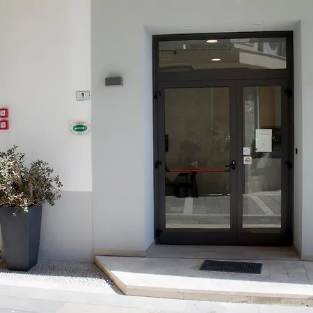 Fanny Hotel