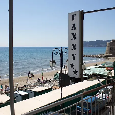Fanny Alassio