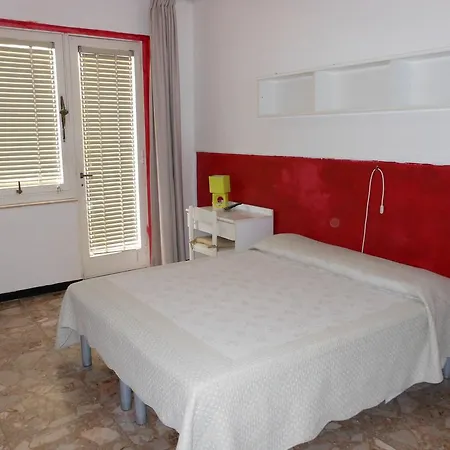 Fanny Hotel Alassio
