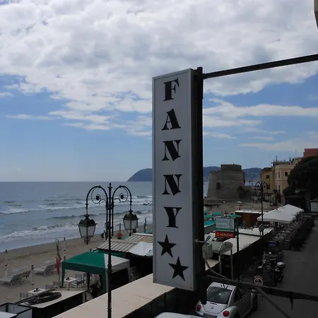 Fanny Alassio