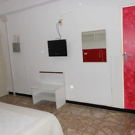 Hotel Fanny