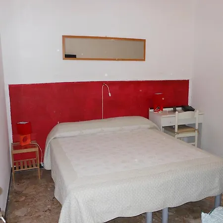 Hotel Fanny 2*