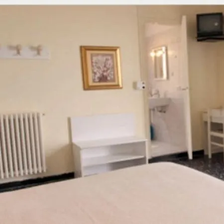 Hotel Fanny